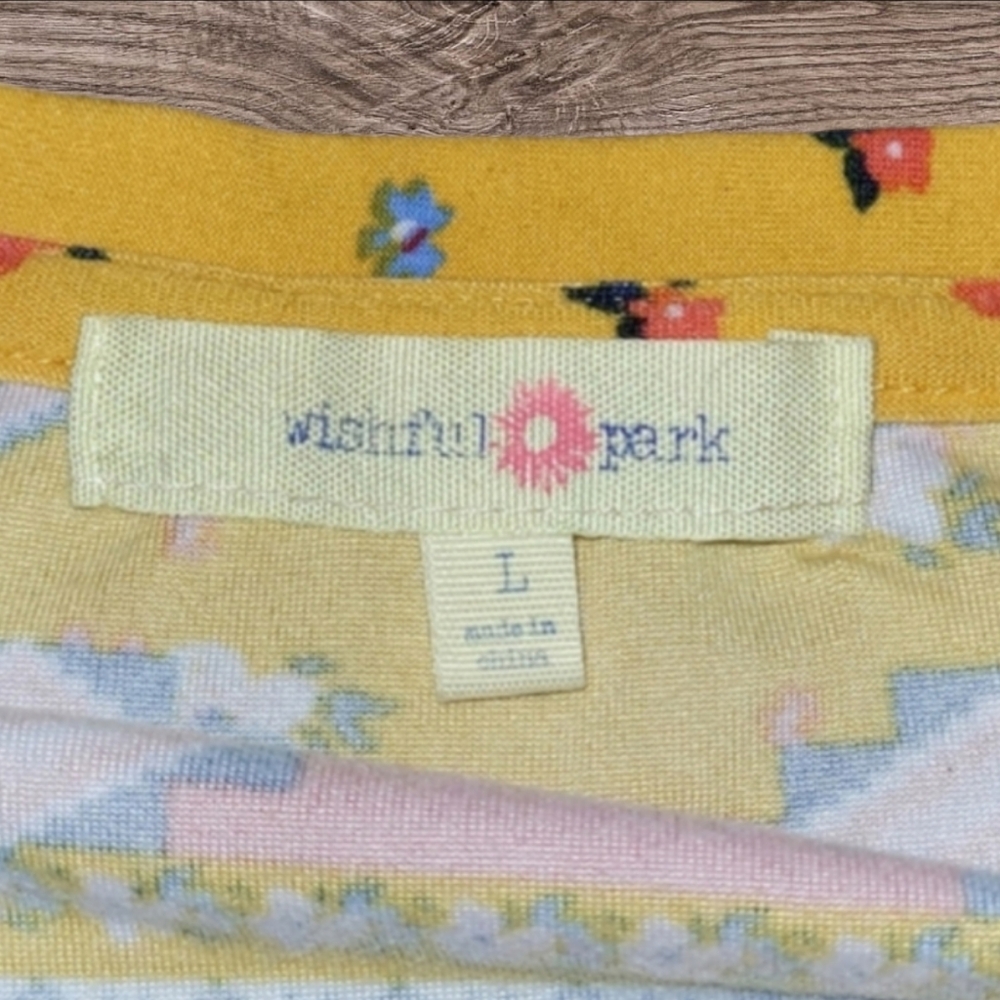 WOMEN'S WISHFUL PARK TOP - Picture 3 of 8